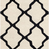 safavieh clearance cambridge cam121w ivory rug