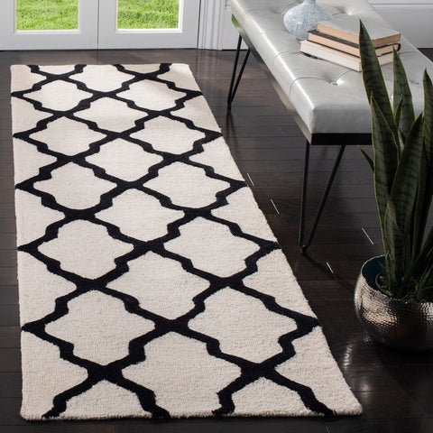safavieh clearance cambridge cam121w ivory rug