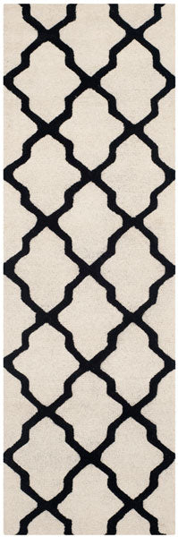safavieh clearance cambridge cam121w ivory rug
