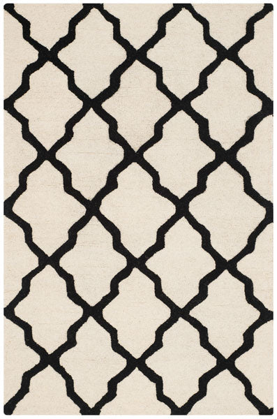 safavieh clearance cambridge cam121w ivory rug