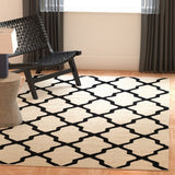 safavieh clearance cambridge cam121w ivory rug