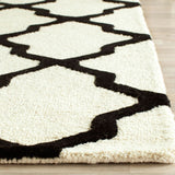 safavieh clearance cambridge cam121w ivory rug