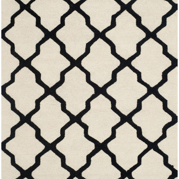 safavieh clearance cambridge cam121w ivory rug