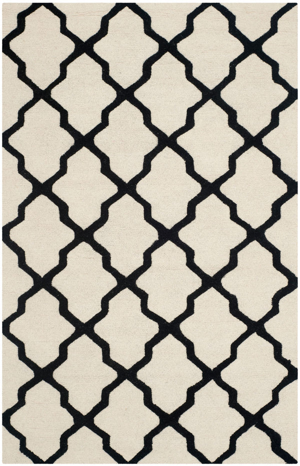 safavieh clearance cambridge cam121w ivory rug