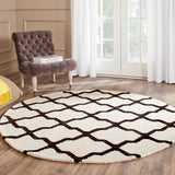 safavieh clearance cambridge cam121w ivory rug