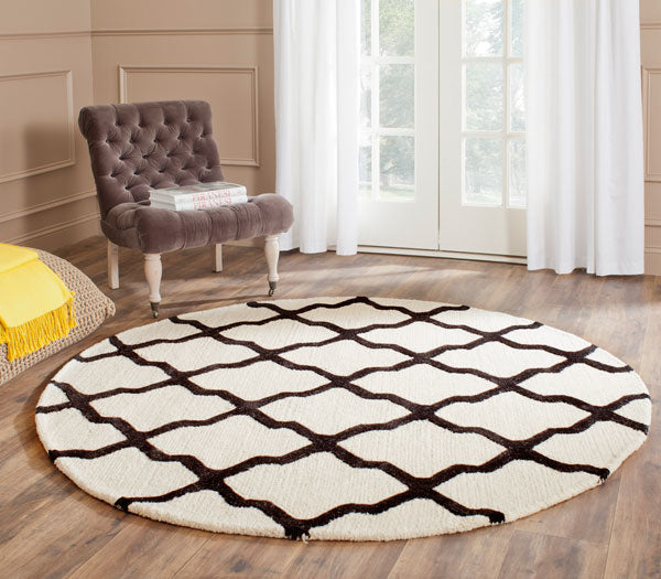 safavieh clearance cambridge cam121w ivory rug
