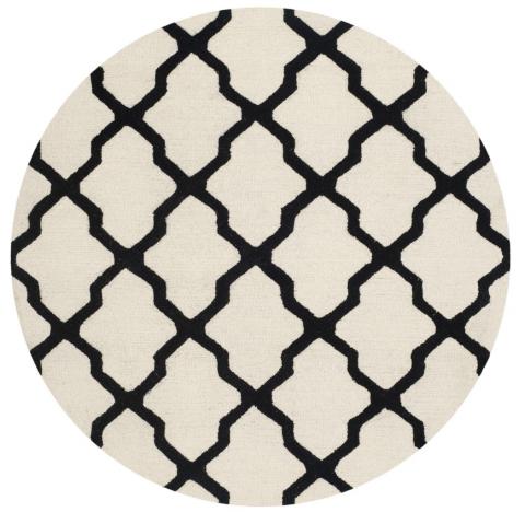safavieh clearance cambridge cam121w ivory rug