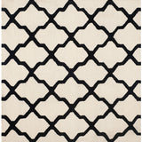 safavieh clearance cambridge cam121w ivory rug