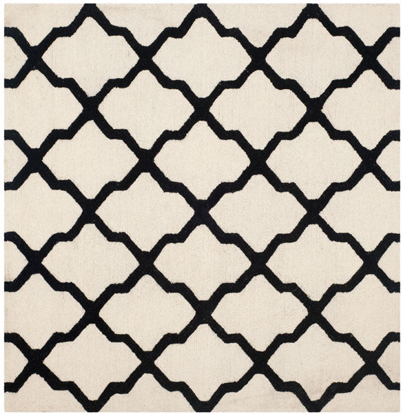 safavieh clearance cambridge cam121w ivory rug