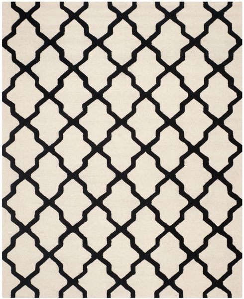 safavieh clearance cambridge cam121w ivory rug