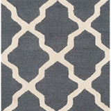 safavieh clearance cambridge cam121x dark grey rug