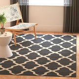 safavieh clearance cambridge cam121x dark grey rug