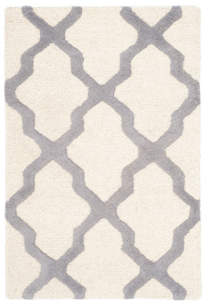 safavieh clearance cambridge cam121y ivory rug