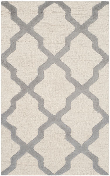 safavieh clearance cambridge cam121y ivory rug