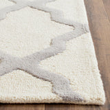 safavieh clearance cambridge cam121y ivory rug
