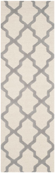 safavieh clearance cambridge cam121y ivory rug