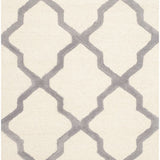 safavieh clearance cambridge cam121y ivory rug