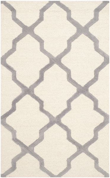 safavieh clearance cambridge cam121y ivory rug