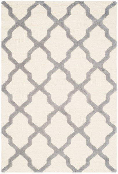 safavieh clearance cambridge cam121y ivory rug