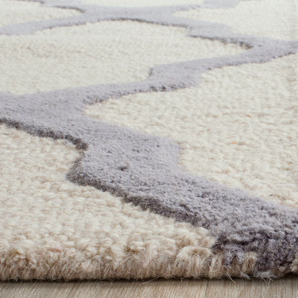 safavieh clearance cambridge cam121y ivory rug