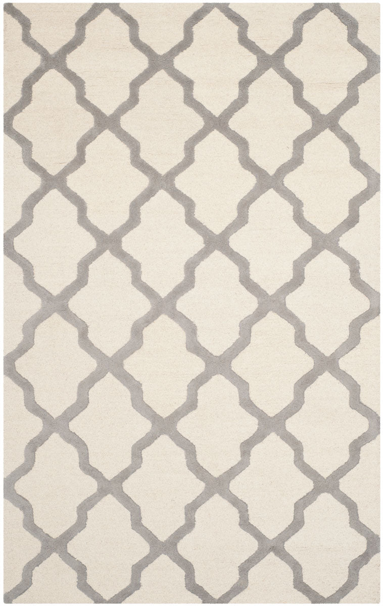 safavieh clearance cambridge cam121y ivory rug