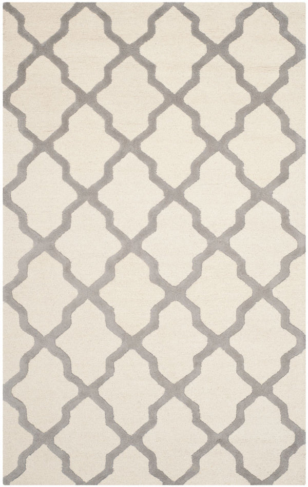 safavieh clearance cambridge cam121y ivory rug