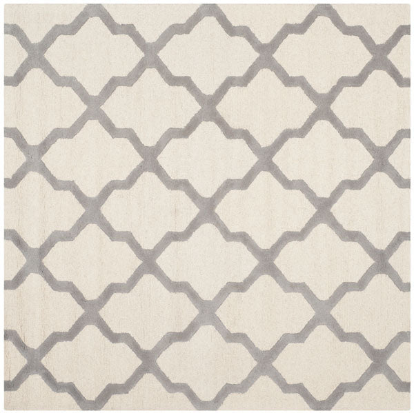 safavieh clearance cambridge cam121y ivory rug
