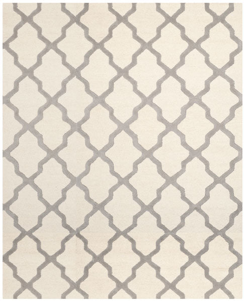 safavieh clearance cambridge cam121y ivory rug