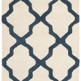 safavieh clearance cambridge cam121z ivory rug
