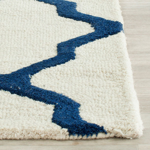 safavieh clearance cambridge cam121z ivory rug