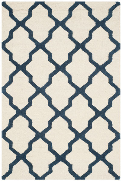 safavieh clearance cambridge cam121z ivory rug