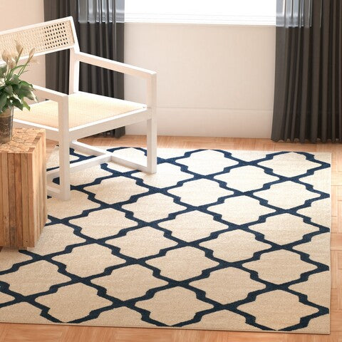 safavieh clearance cambridge cam121z ivory rug