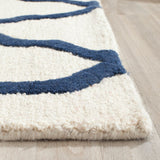 safavieh clearance cambridge cam121z ivory rug