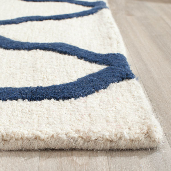 safavieh clearance cambridge cam121z ivory rug