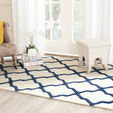 safavieh clearance cambridge cam121z ivory rug
