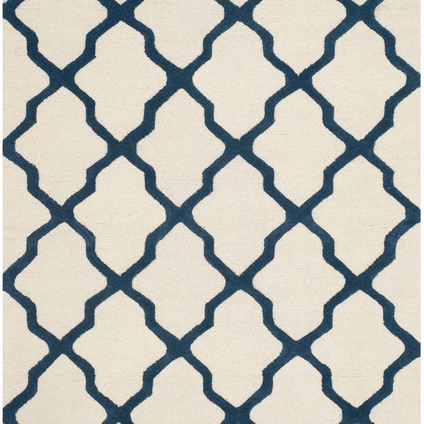 safavieh clearance cambridge cam121z ivory rug