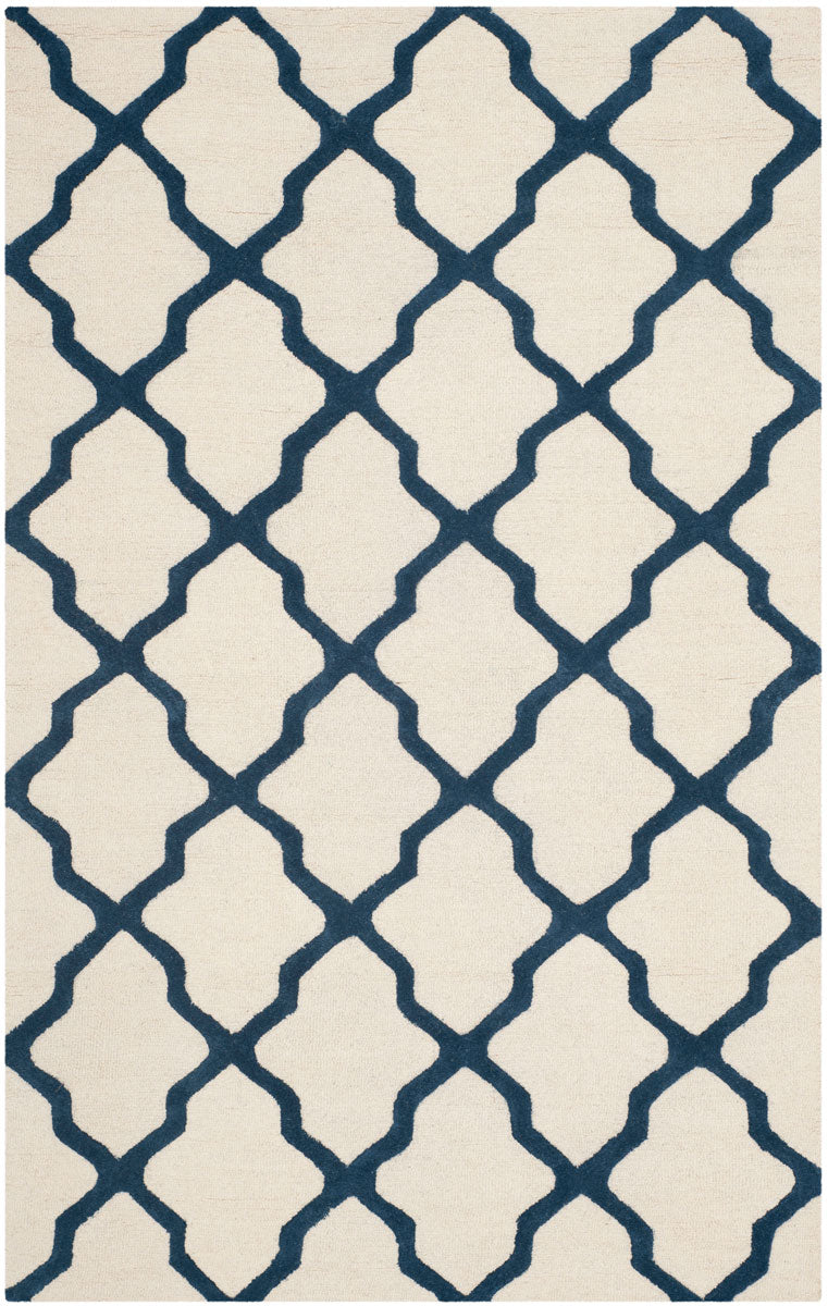 safavieh clearance cambridge cam121z ivory rug