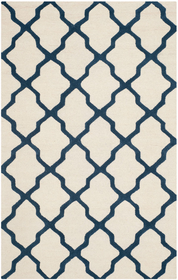 safavieh clearance cambridge cam121z ivory rug