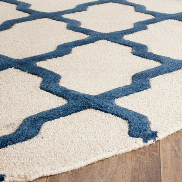 safavieh clearance cambridge cam121z ivory rug