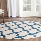 safavieh clearance cambridge cam121z ivory rug