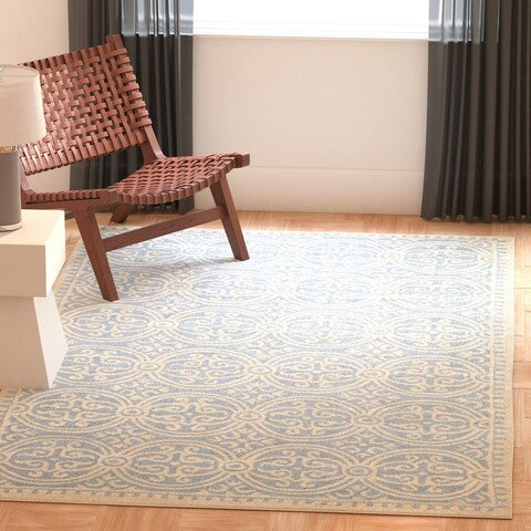 safavieh clearance cambridge cam123a light blue rug