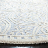 safavieh clearance cambridge cam123a light blue rug