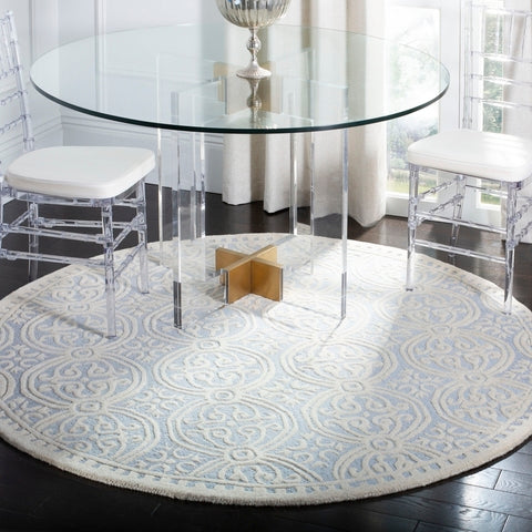 safavieh clearance cambridge cam123a light blue rug