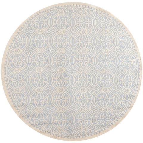 safavieh clearance cambridge cam123a light blue rug