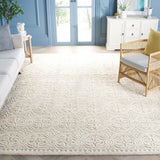 safavieh clearance cambridge cam123b light green rug