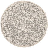 safavieh clearance cambridge cam123d silver rug