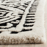 safavieh clearance cambridge cam123e black rug