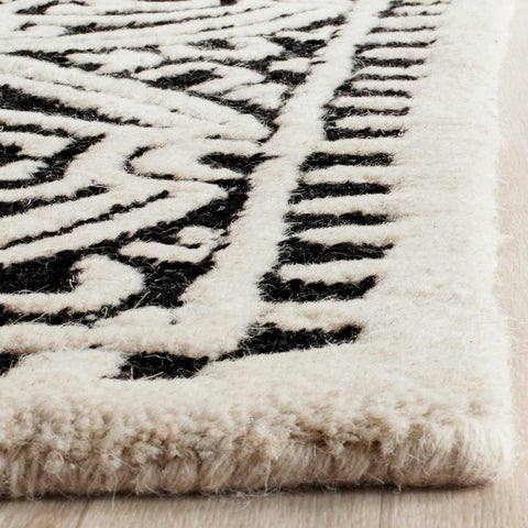 safavieh clearance cambridge cam123e black rug