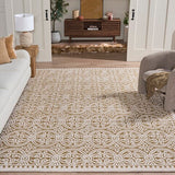 safavieh clearance cambridge cam123f ivory rug