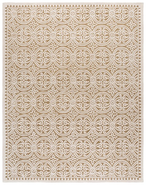 safavieh clearance cambridge cam123f ivory rug